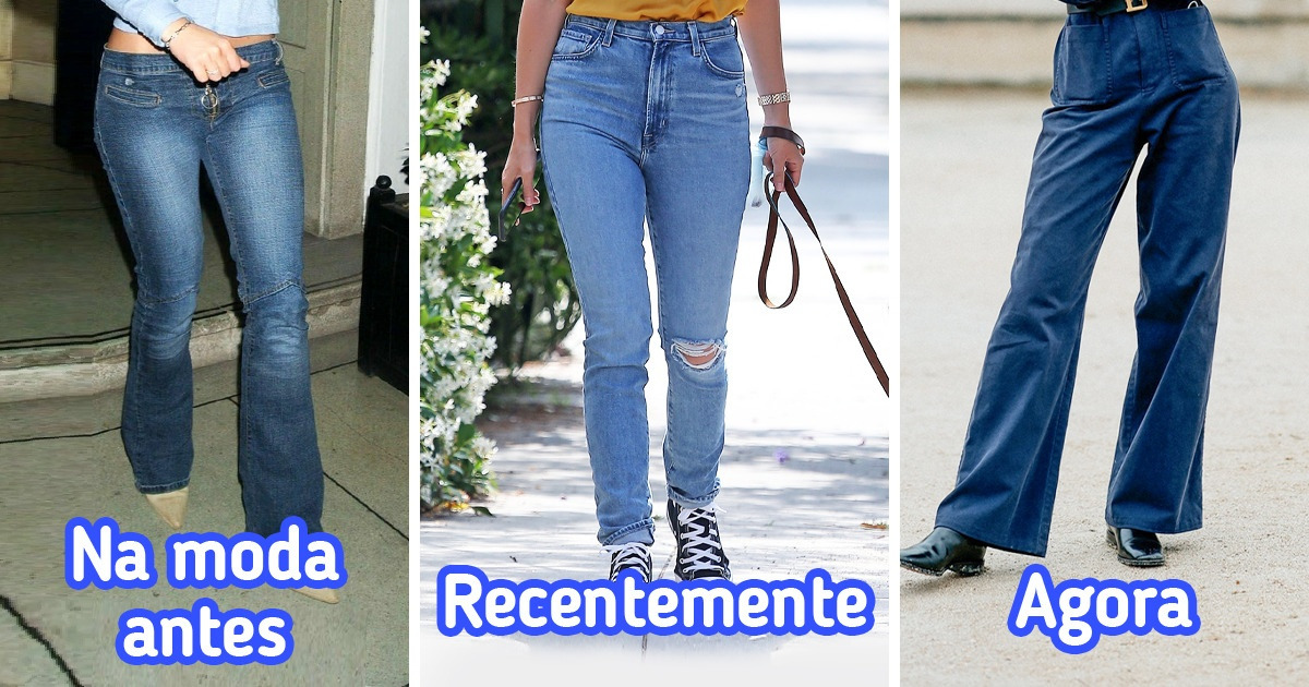 10 Antitendências de verão que podem arruinar até um look impecável 10 Antitendências de verão que podem arruinar até um look impecável