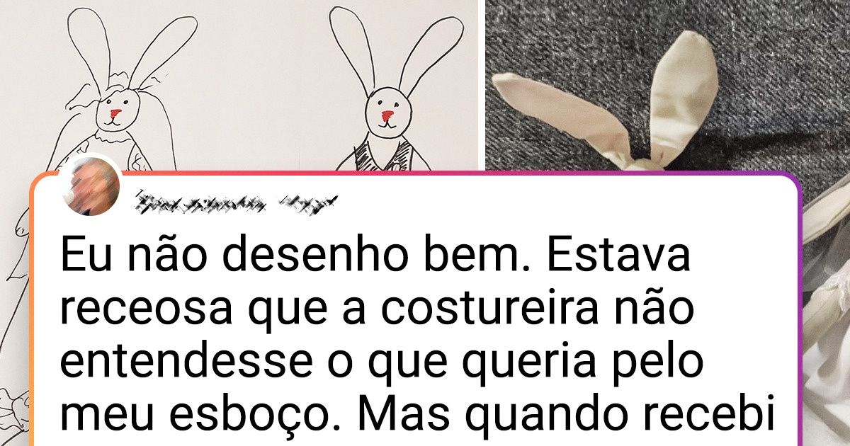 15+ Casos em que a realidade acabou superando a expectativa dos clientes (sim, de uma maneira positiva) 15+ Casos em que a realidade acabou superando a expectativa dos clientes (sim, de uma maneira positiva)