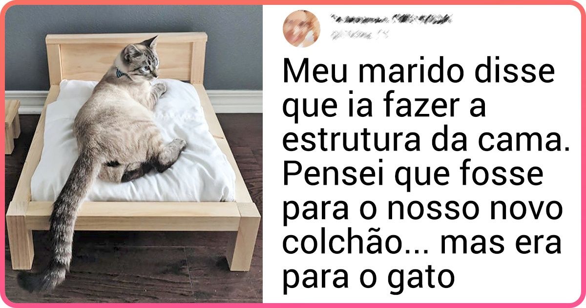 17 Homens que deveriam colocar a palavra “imprevisível” no seu currículo