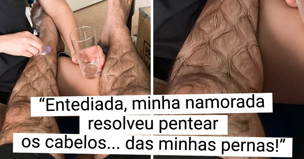 17 Pessoas que usaram o tempo livre para deixar fluir a imaginação e criar sem limites