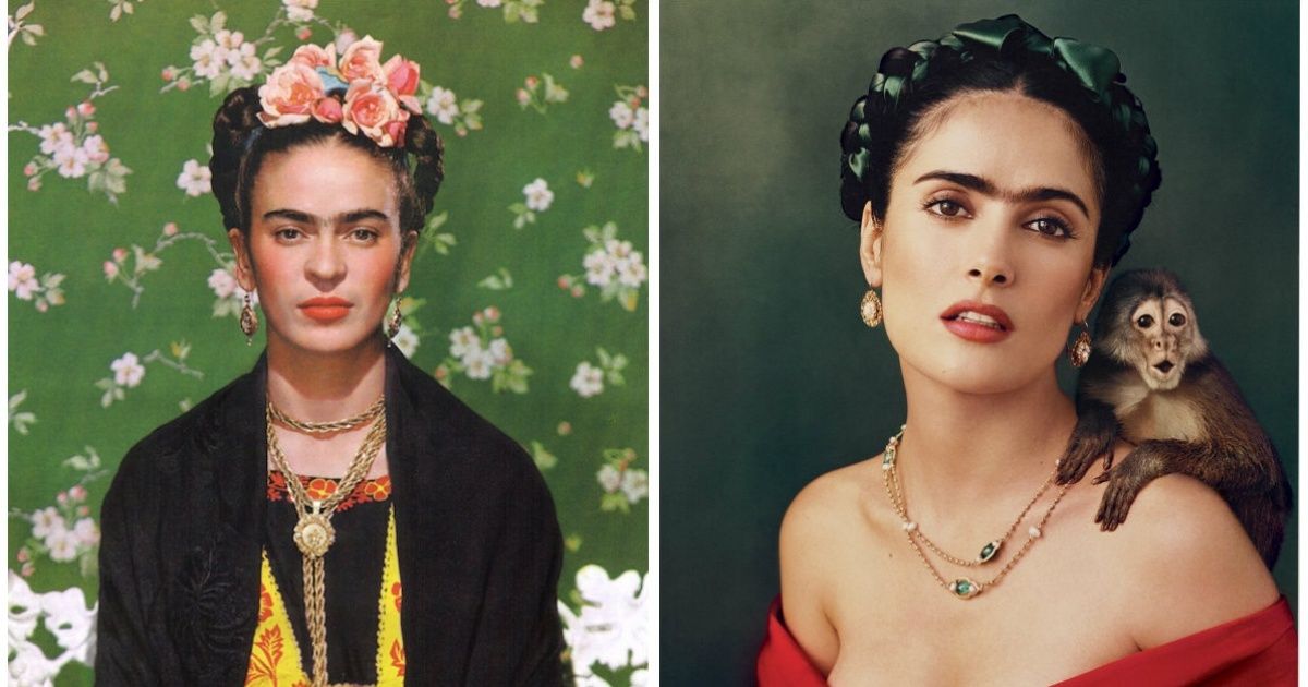 20 Atores que interpretaram de forma incrível personagens que todo mundo conhece