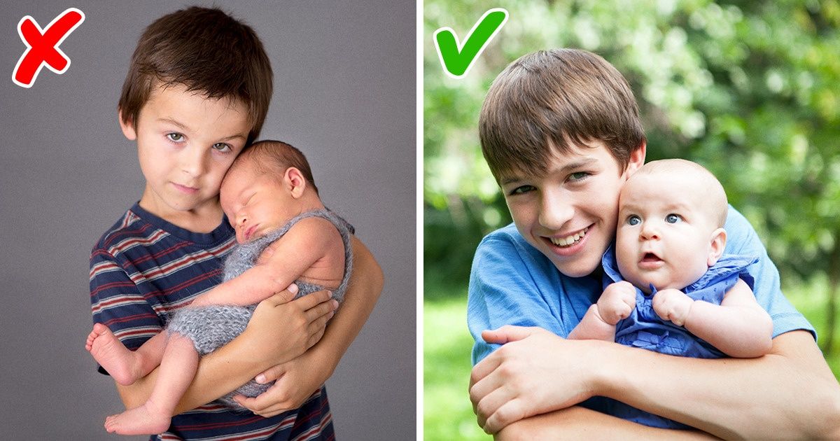 Dicas simples para evitar que seus filhos briguem