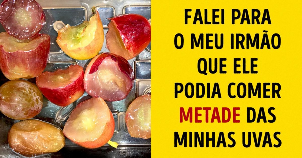Coisas em que as crianças são muito melhores que os adultos