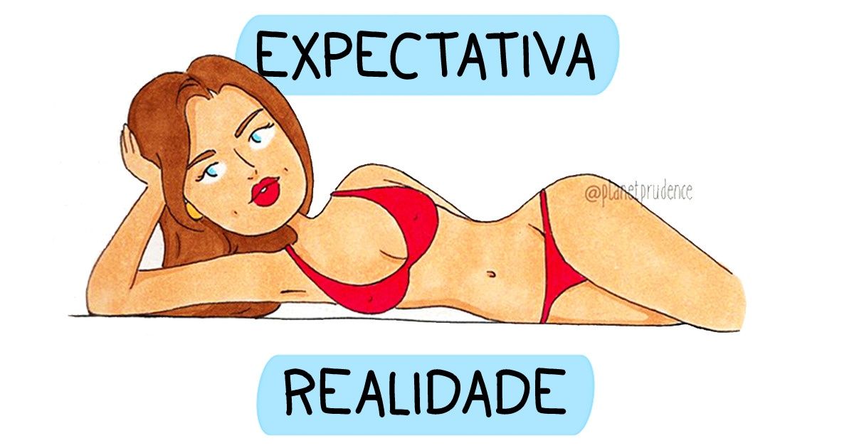 A artista da Bélgica que mostra a força da mulher verdadeira