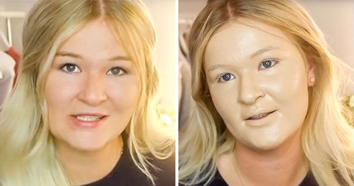 Algumas tendências encontradas na internet são realmente um tanto quanto estranhas Algumas tendências encontradas na internet são realmente um tanto quanto estranhas