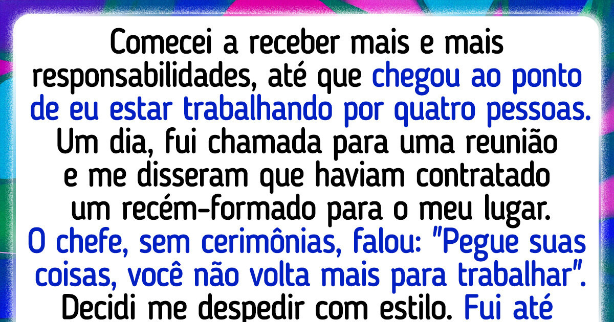 15 Pessoas sem-noção que aprenderam que toda paciência tem limite