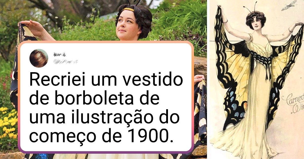 18 Internautas que mostraram grandes habilidades na hora de fazer coisas com as próprias mãos 18 Internautas que mostraram grandes habilidades na hora de fazer coisas com as próprias mãos