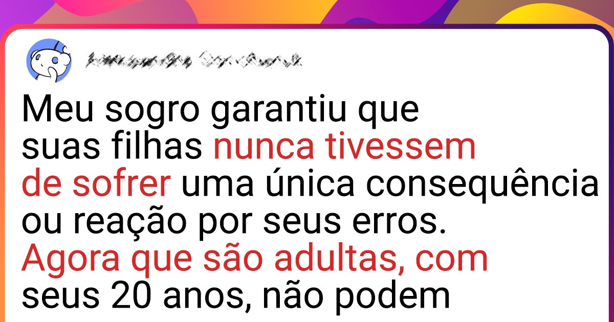 20+ Pessoas falam sobre alguns erros de criação atuais que podem ser motivo de lamento no futuro 20+ Pessoas falam sobre alguns erros de criação atuais que podem ser motivo de lamento no futuro