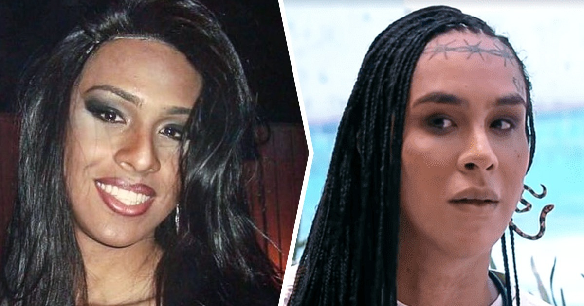 Como os participantes do BBB 22 eram até entrarem na casa mais vigiada do Brasil Como os participantes do BBB 22 eram até entrarem na casa mais vigiada do Brasil