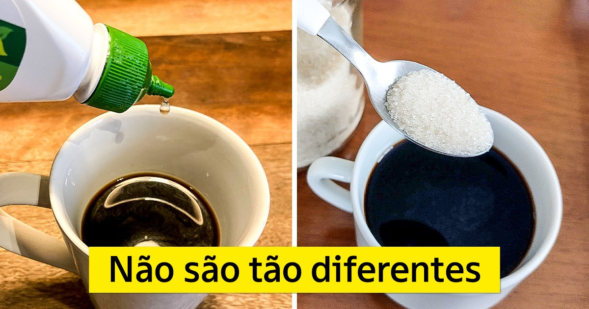 10+ Alimentos que parecem saudáveis, mas não são, e dicas de como substituí-los 10+ Alimentos que parecem saudáveis, mas não são, e dicas de como substituí-los
