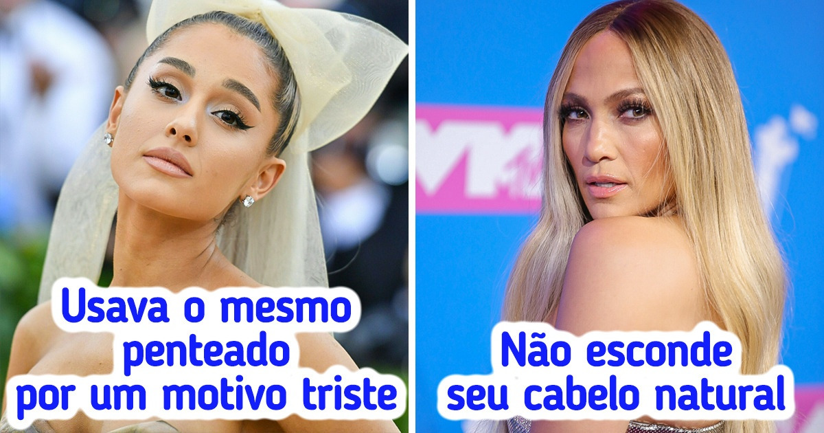 10+ Fatos da vida das celebridades que podem dar uma perspectiva diferente sobre Hollywood