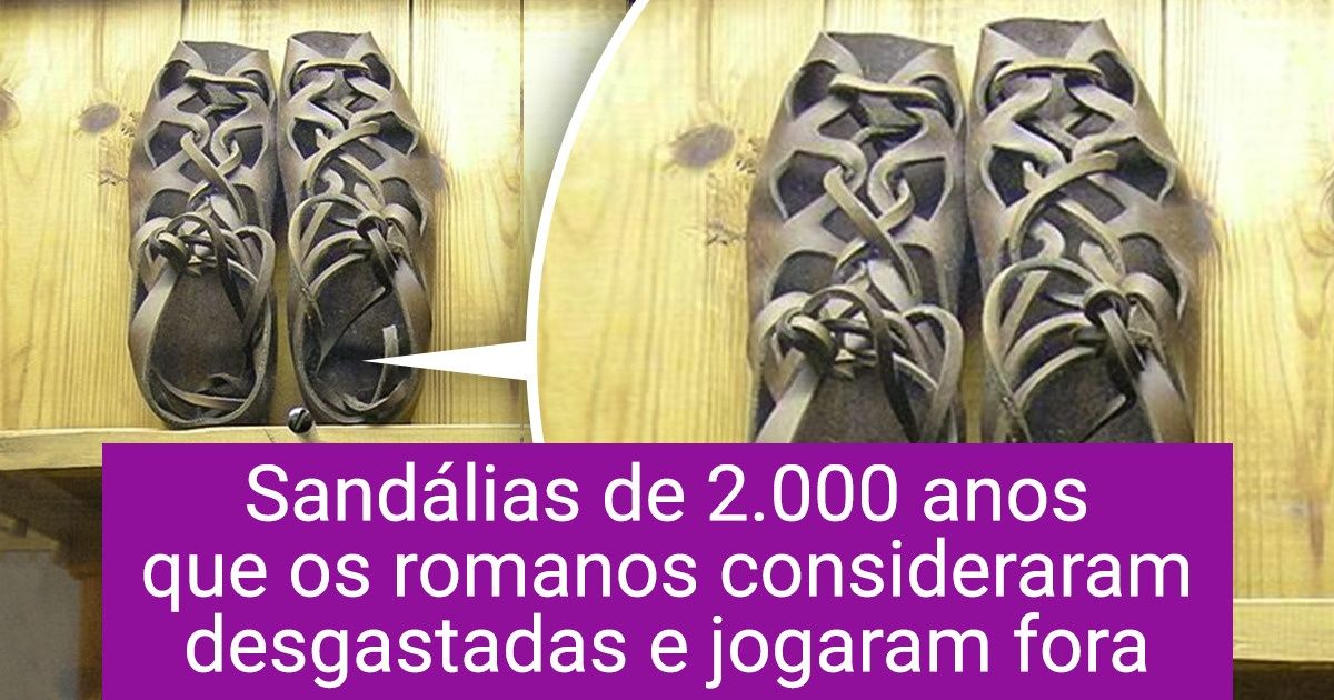 Quais Descobertas Arqueológicas Foram Citadas No Texto Onde Elas Ocorreram