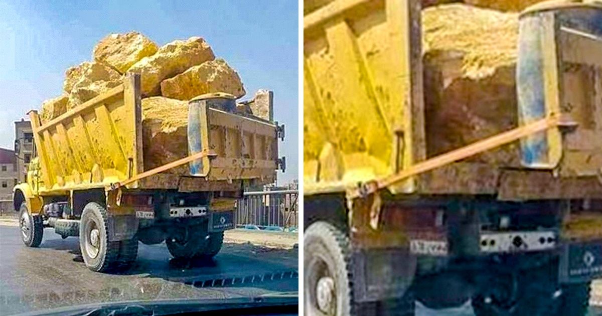 20+ Pessoas que deveriam ser proibidas de dirigir para sempre