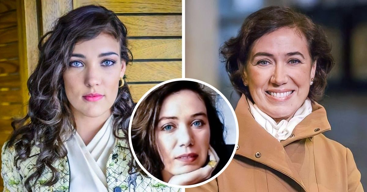 10 Duplas de atores que deram vida ao mesmo personagem em novelas, em idades diferentes