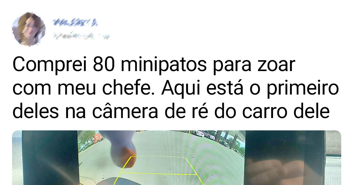 18 Funcionários que conhecem a alegria de serem amigos dos seus chefes