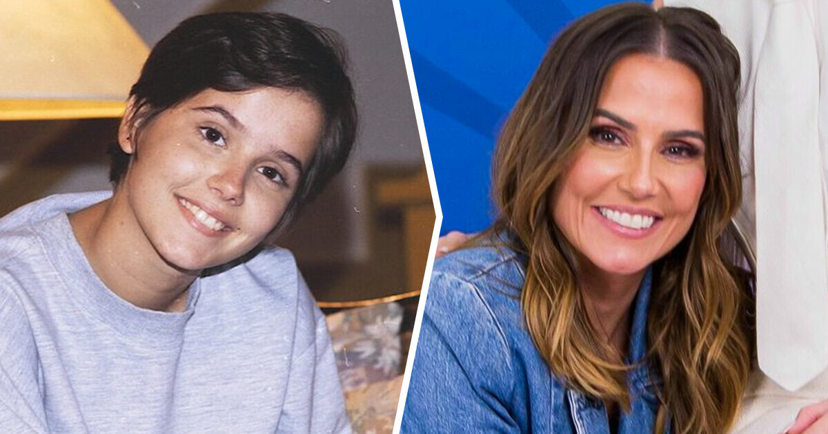 10 Famosos que demonstram talento para os holofotes desde a infância