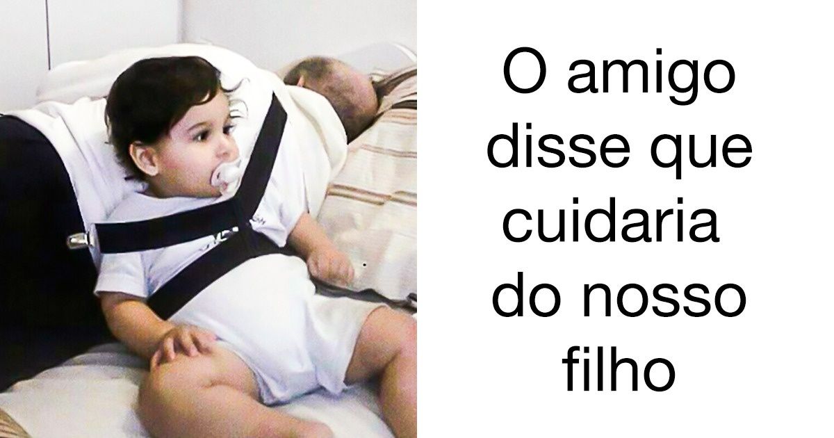 24 Pessoas com um pensamento tão original que merecem um prêmio