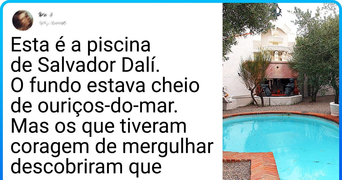 15+ Grandes personalidades que “trollavam” os outros muito antes do surgimento da Internet