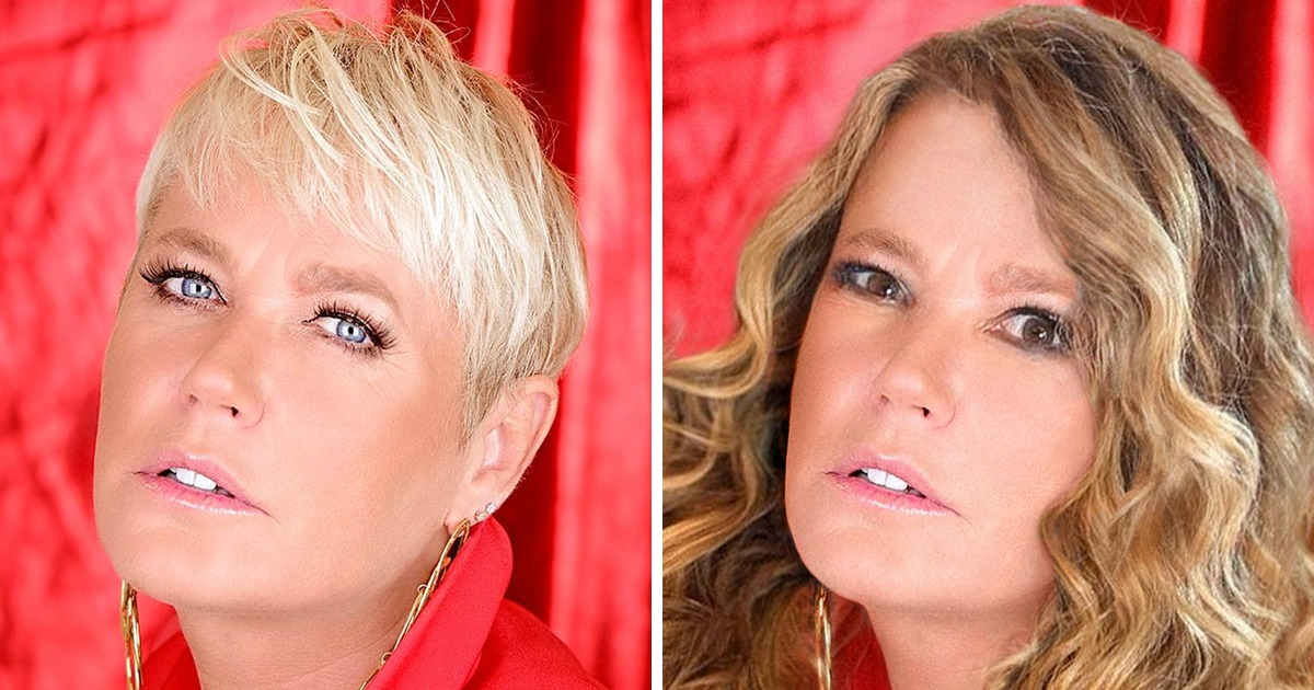 16 Celebridades que tiveram as características físicas trocadas com outros famosos