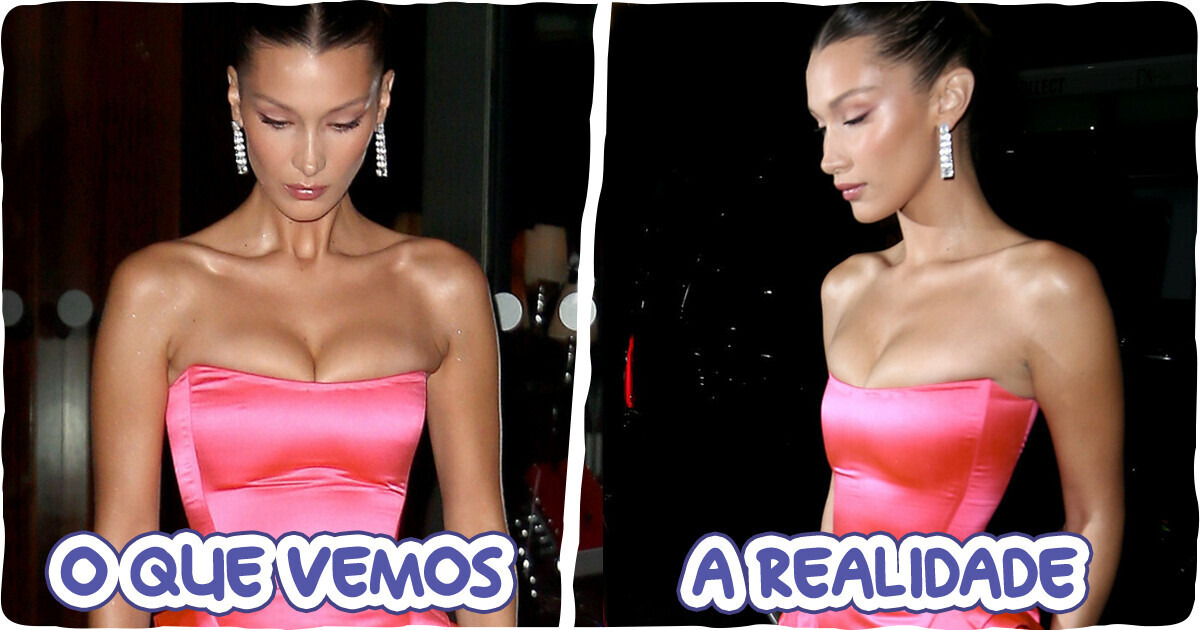 11 Dicas dos estilistas das famosas para parecer uma estrela de Hollywood 11 Dicas dos estilistas das famosas para parecer uma estrela de Hollywood