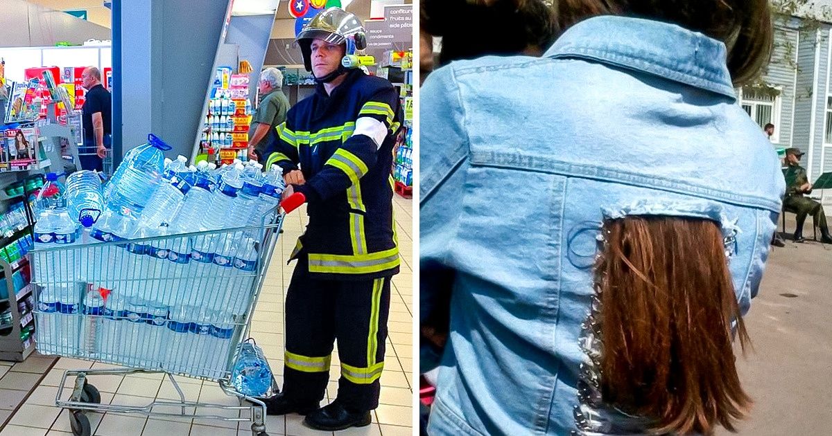 26 Situações estranhas, difíceis de entender e bem engraçadas