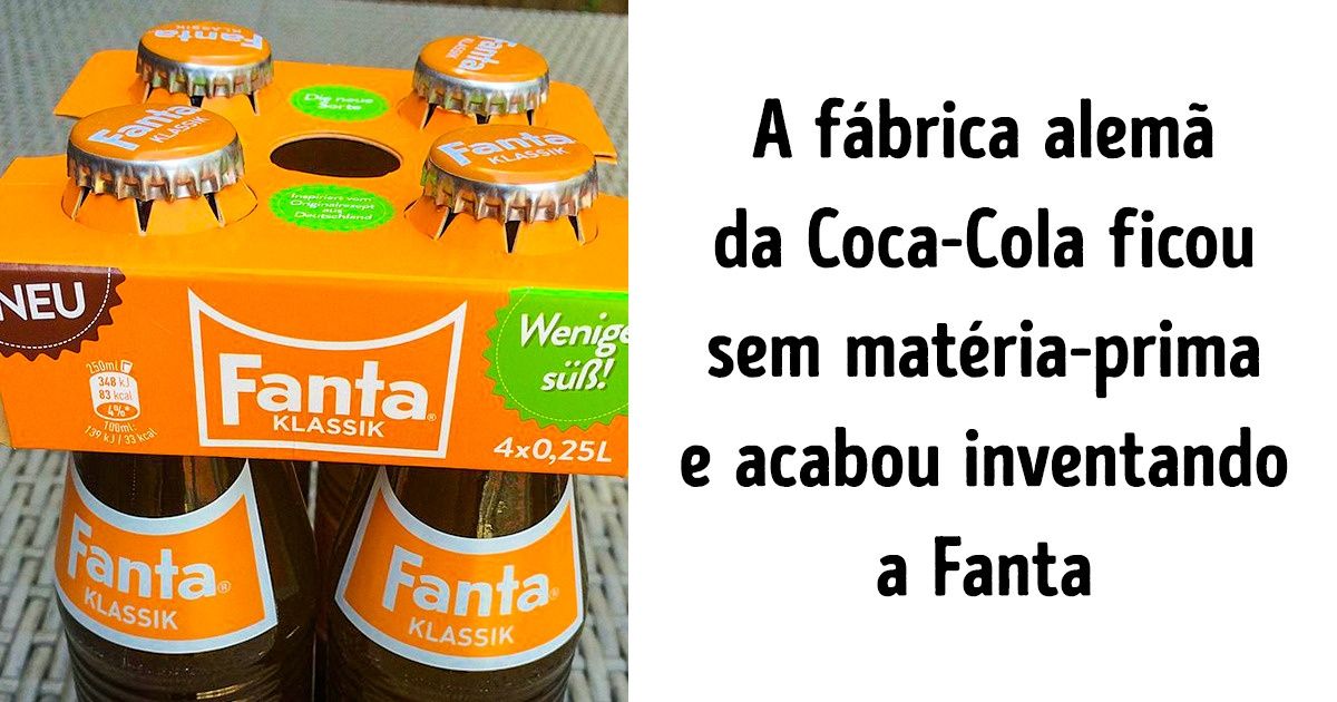 20+ Coisas do nosso dia a dia que só existem por causa das guerras que aconteceram pelo mundo