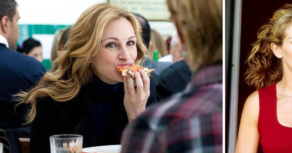 20 Filmes que podem nos ajudar a recuperar a confiança em nós mesmos