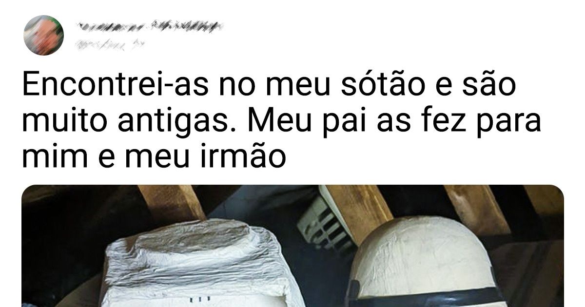 16 Criações artesanais feitas com muito amor e talento por papais dedicados