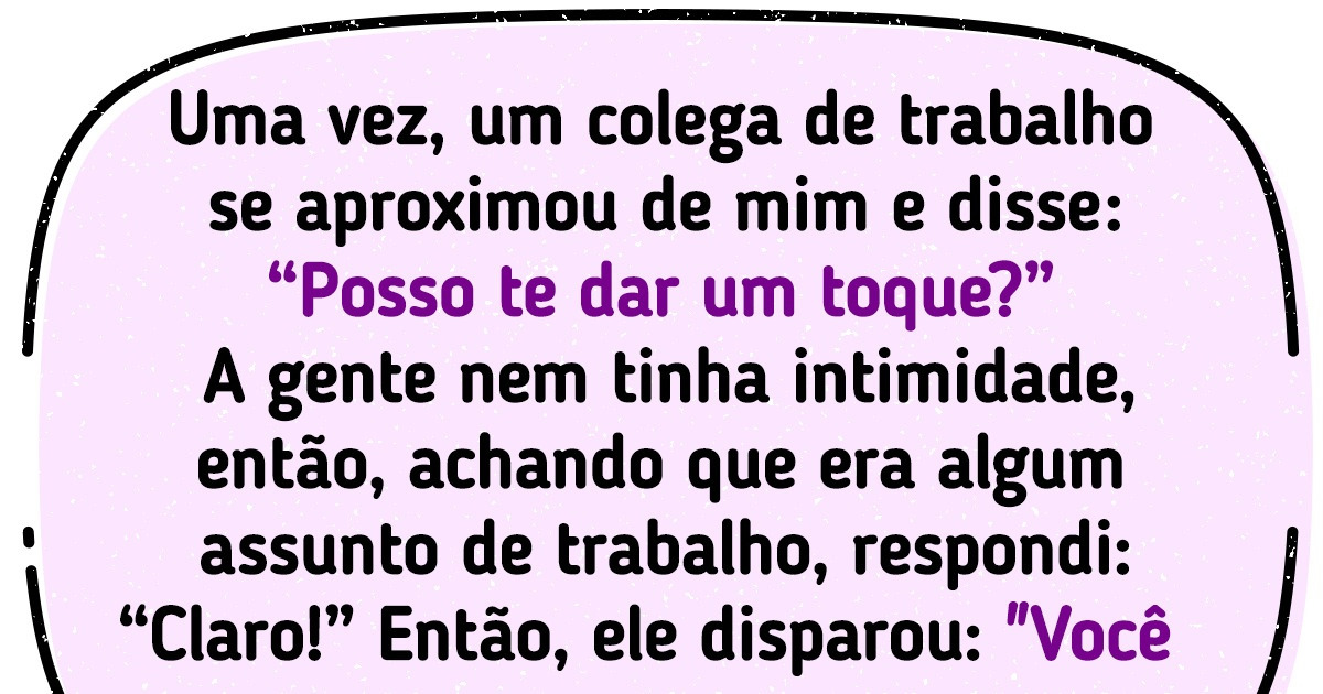 17 Desabafos sobre colegas de trabalho totalmente sem noção de boa convivência