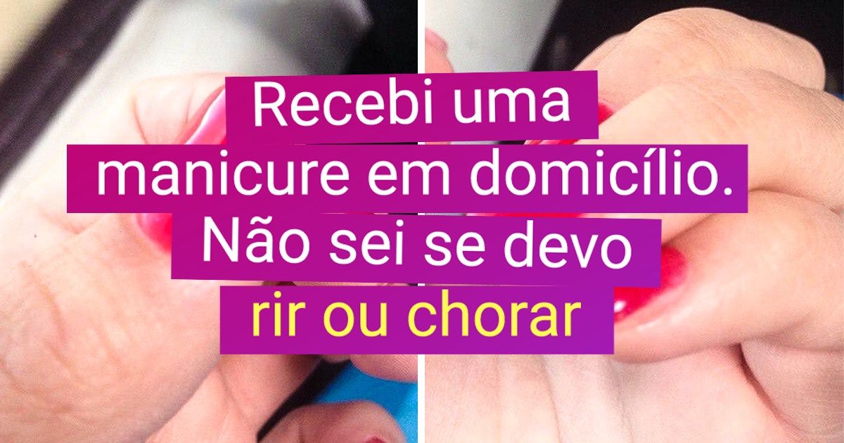 19 Proezas feitas por pessoas que parecem trabalhar com a cabeça no mundo da lua