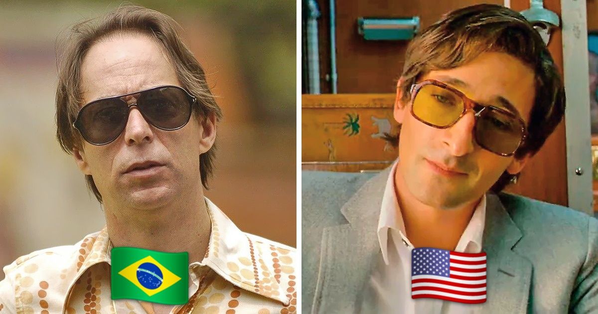 Imaginamos como seria o elenco de “A Grande Família” se fosse uma série internacional