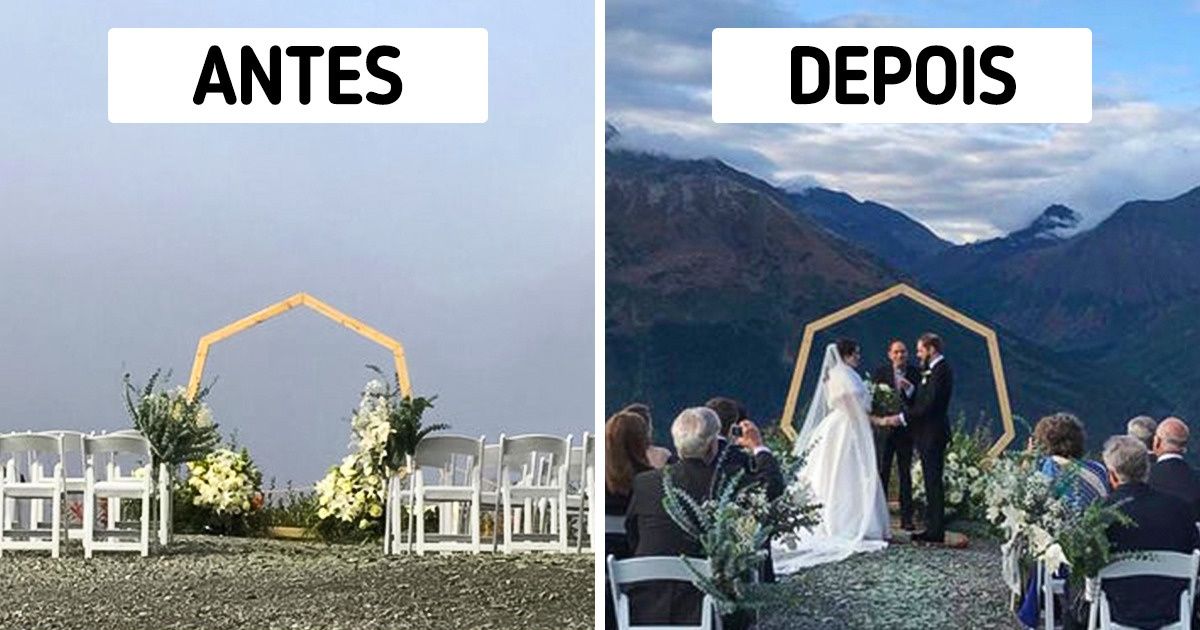 14 Coincidências que nos fazem acreditar na força do destino 14 Coincidências que nos fazem acreditar na força do destino