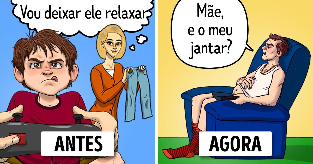 Por que a falta de limites para um filho pode ser muito prejudicial