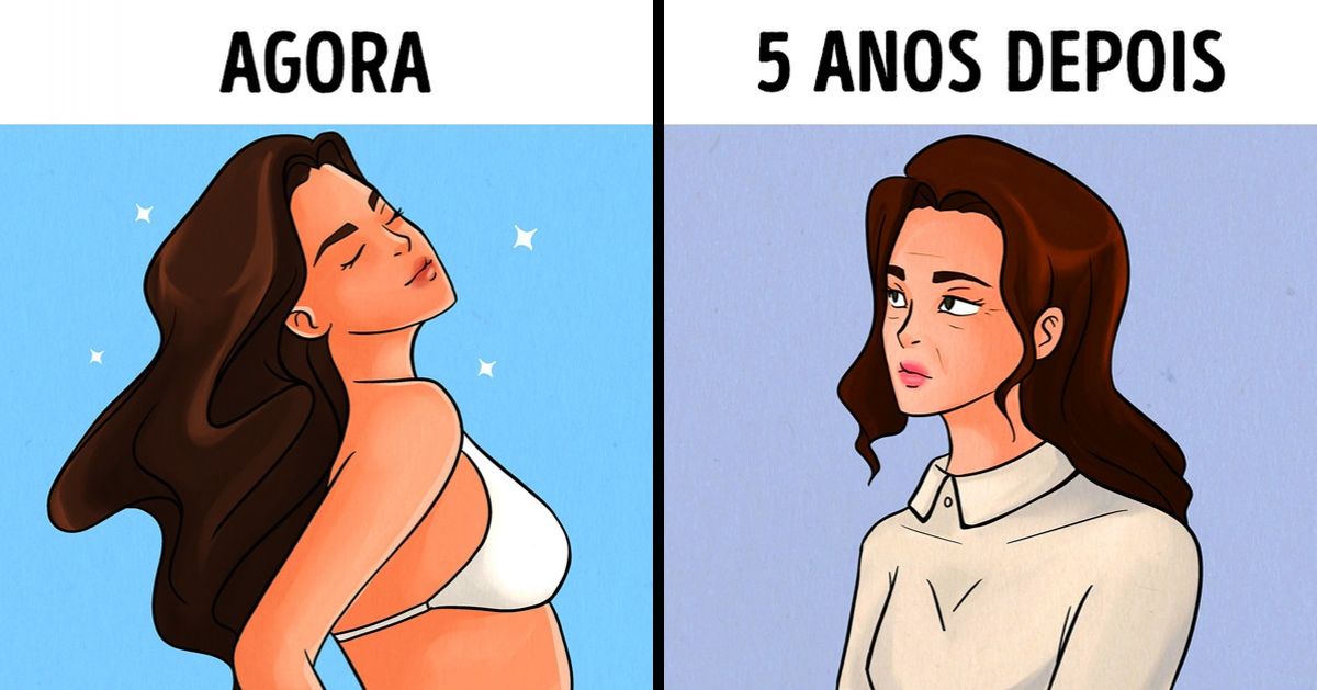 14 Mitos sobre a beleza que fazem muito mal e é importante conhecer 14 Mitos sobre a beleza que fazem muito mal e é importante conhecer