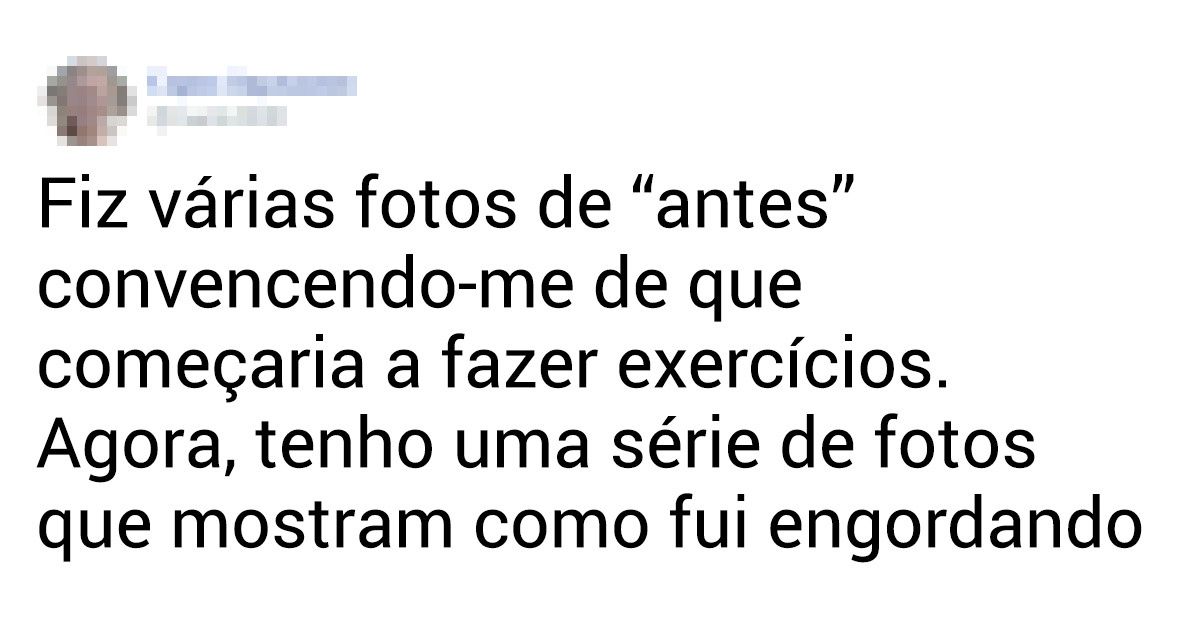 20+ Problemas cotidianos que todos nós já enfrentamos