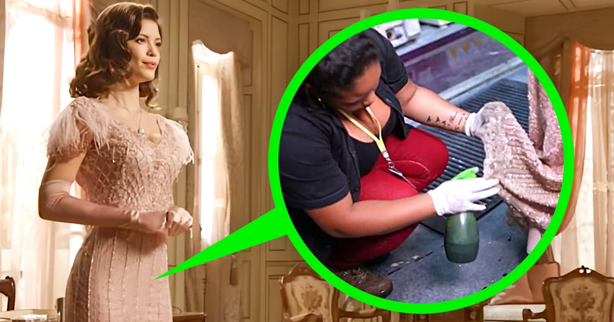 10 Cenas de novelas que ficaram bem mais interessantes graças a manobras criativas