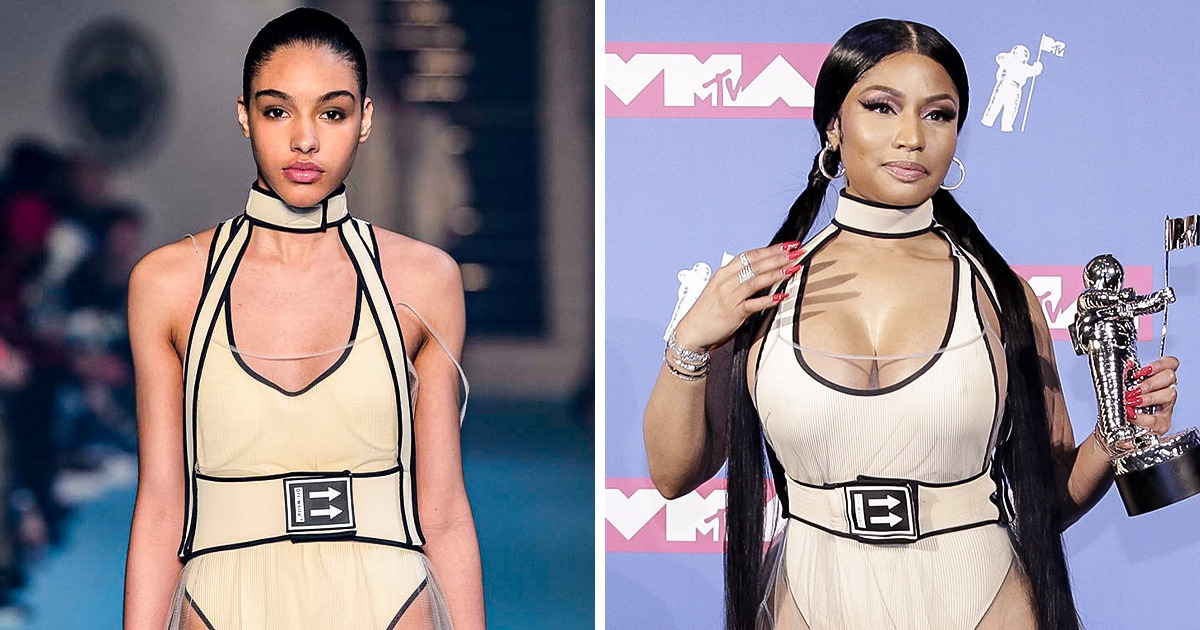 10+ Looks que arrasaram na passarela e surpreenderam na vida real