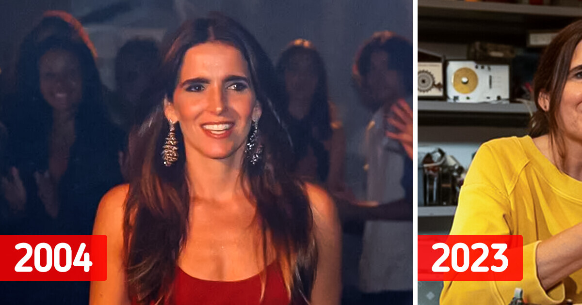 Malu Mader comenta afastamento das telinhas: “Gostaria de ter aceitado a fama com mais tranquilidade”