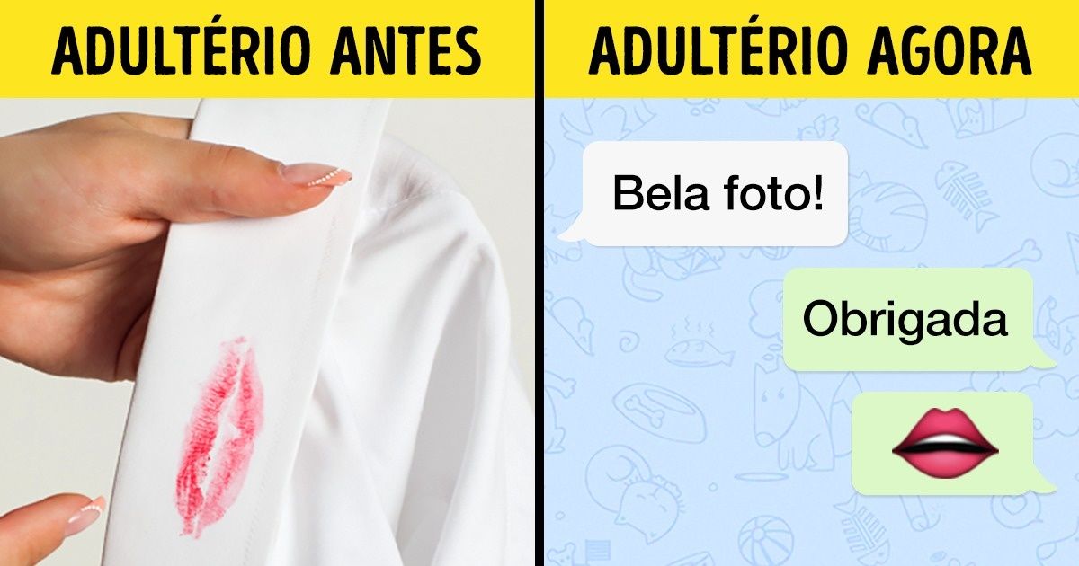 7 Coisas que as redes sociais mudaram em nossas vidas