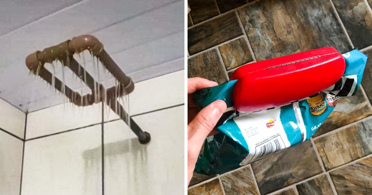 20+ Pessoas que demonstraram como a originalidade às vezes supera todos os limites 20+ Pessoas que demonstraram como a originalidade às vezes supera todos os limites