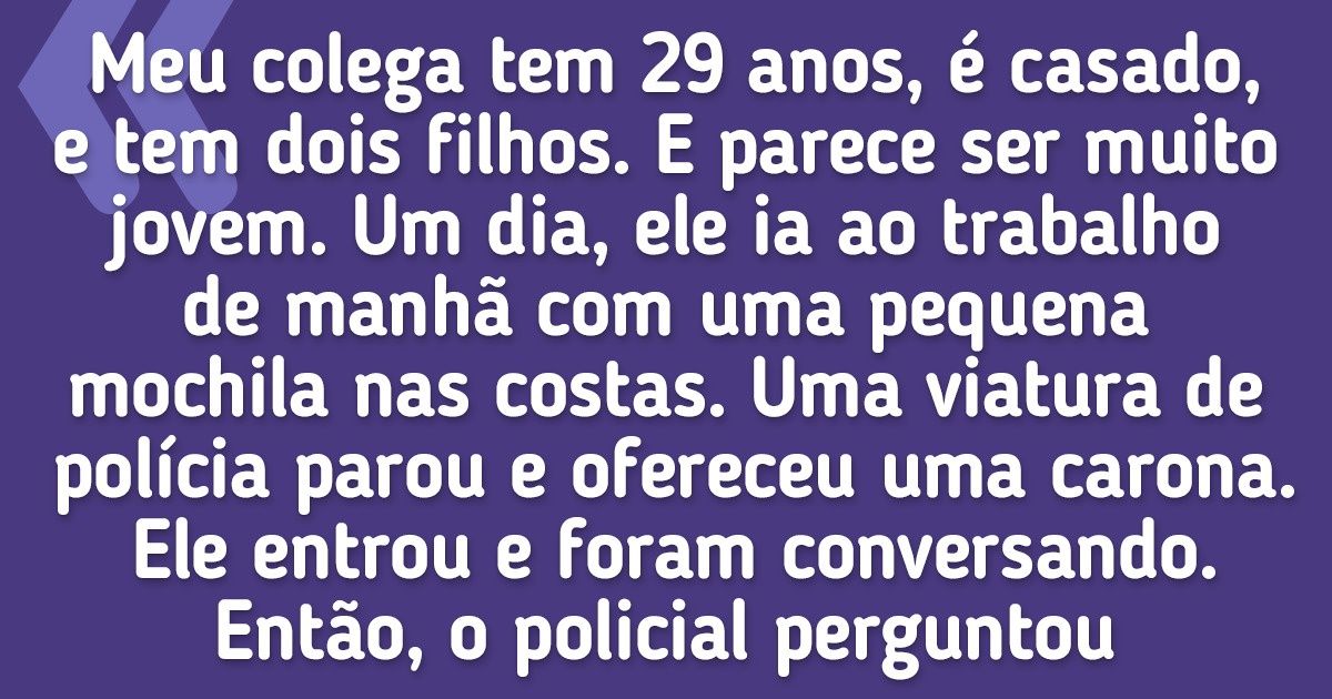 18+ Pessoas que beberam da fonte da juventude e hoje passam por histórias hilárias por conta de sua aparência infantil