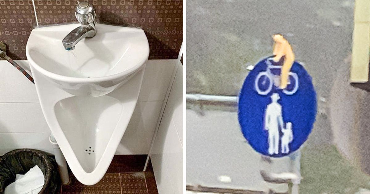 16 Vezes em que as pessoas elevaram sua criatividade a um outro nível