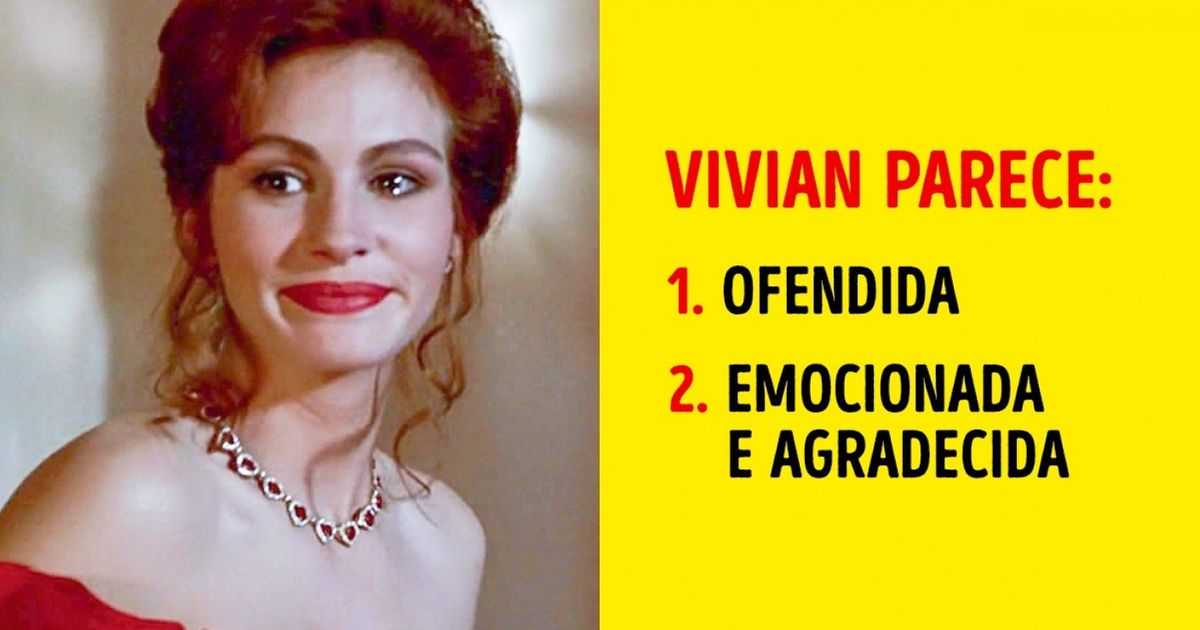 Um teste para a sua inteligência emocional Um teste para a sua inteligência emocional