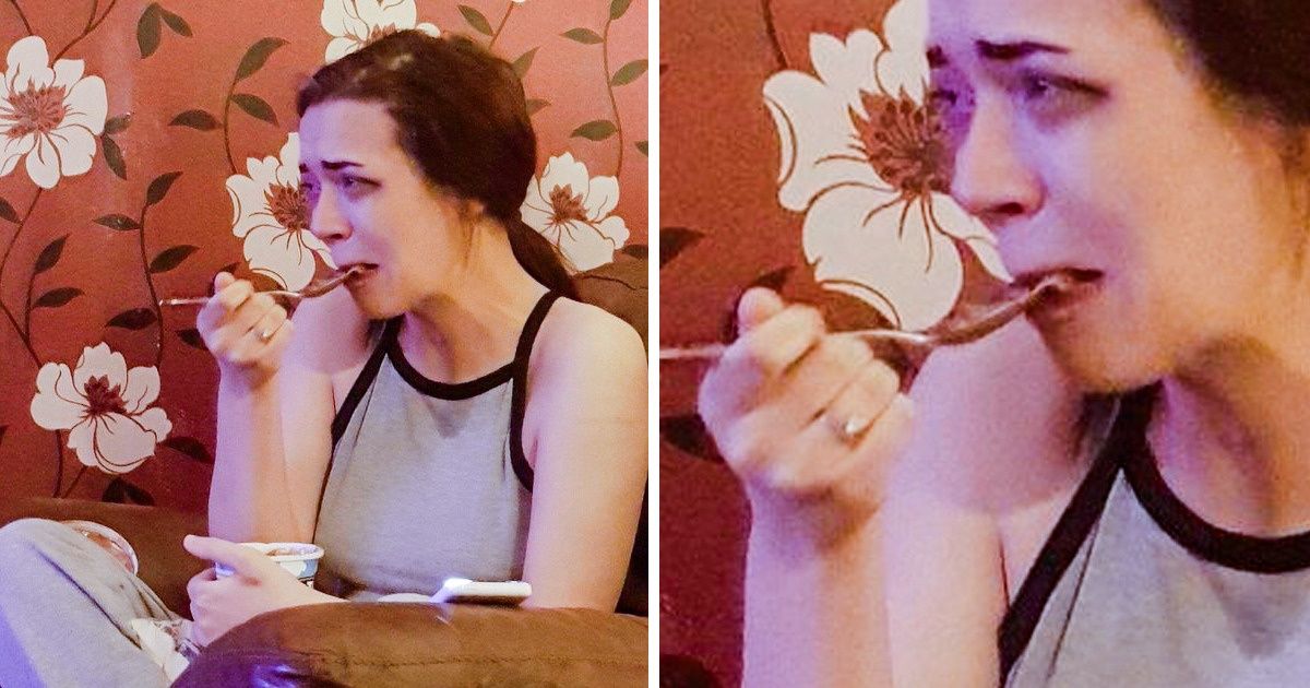 20+ Fotos de mulheres que despertam a nossa solidariedade