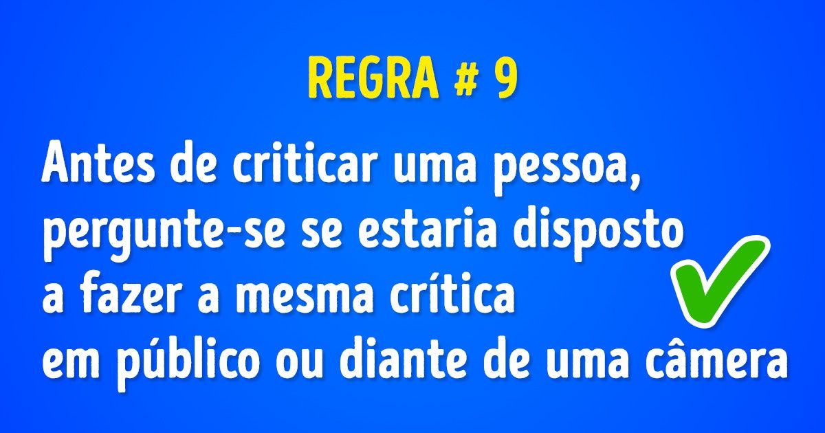 Frases infelizes que podem acabar com a sua reputação