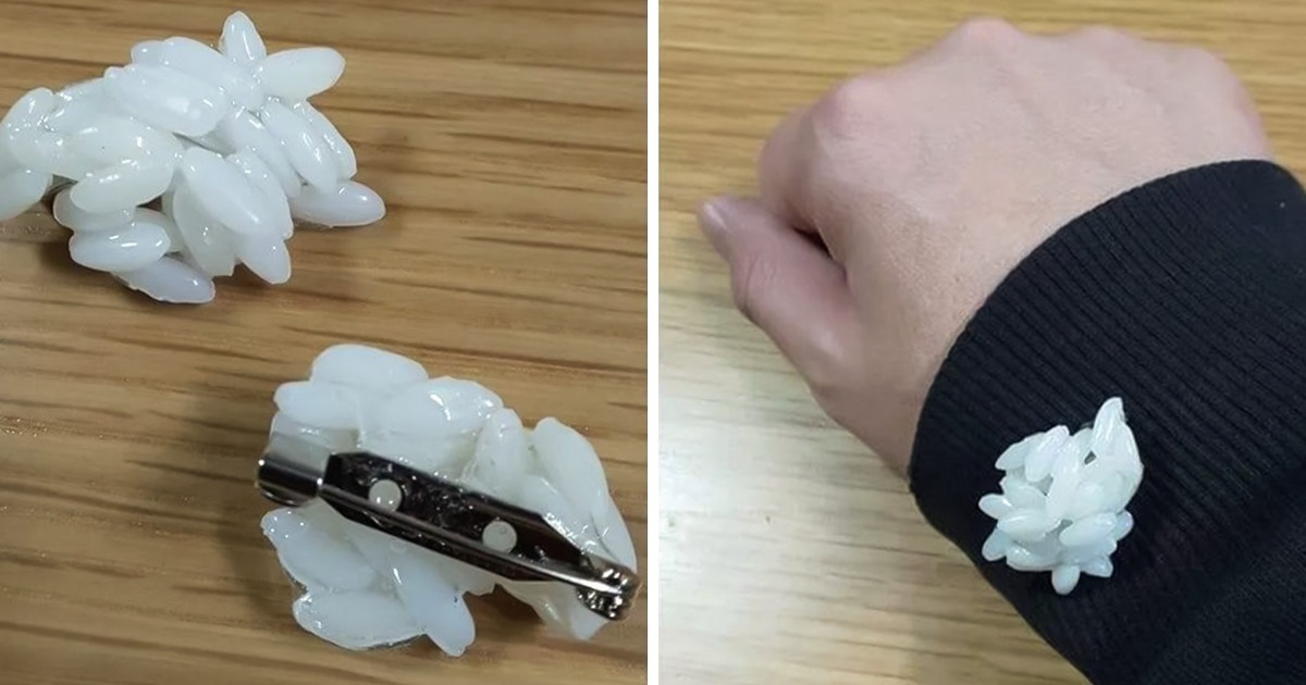 16 Pessoas que gostam de coisas inusitadas e não se importam com o que os outros pensam