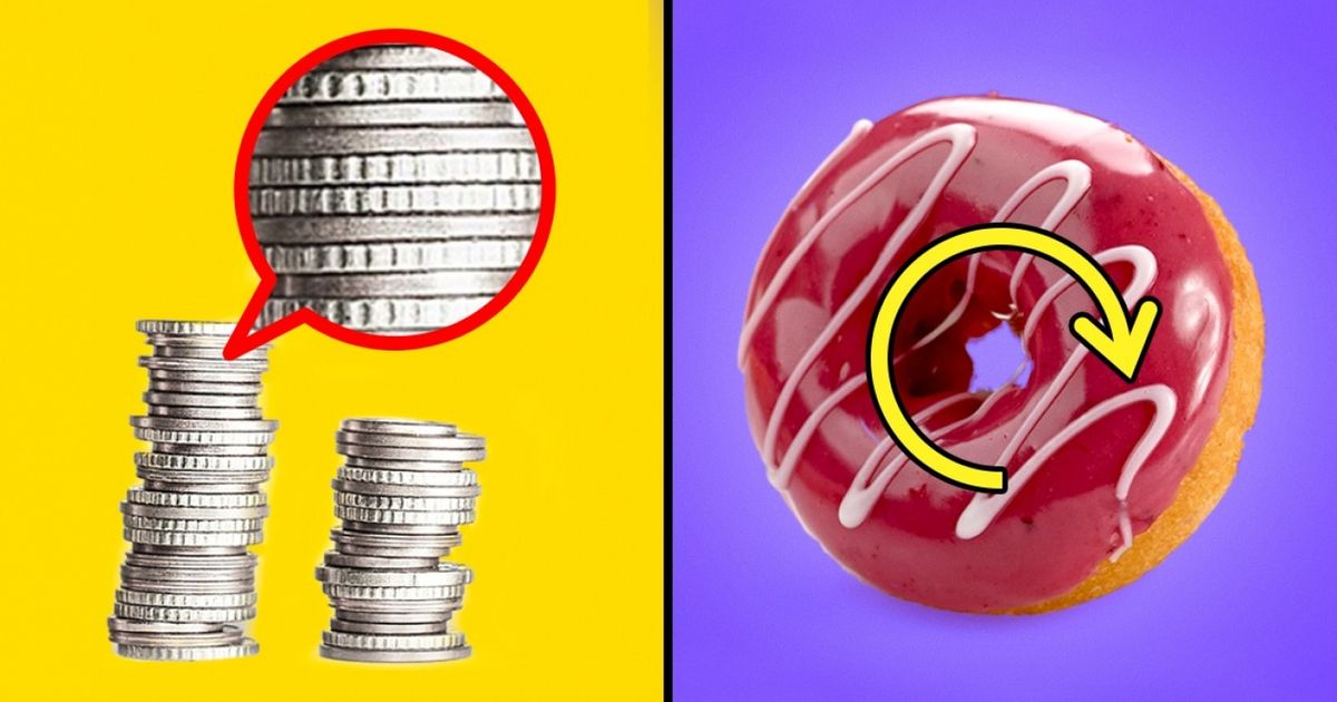 Descubra a função de 8 objetos cotidianos