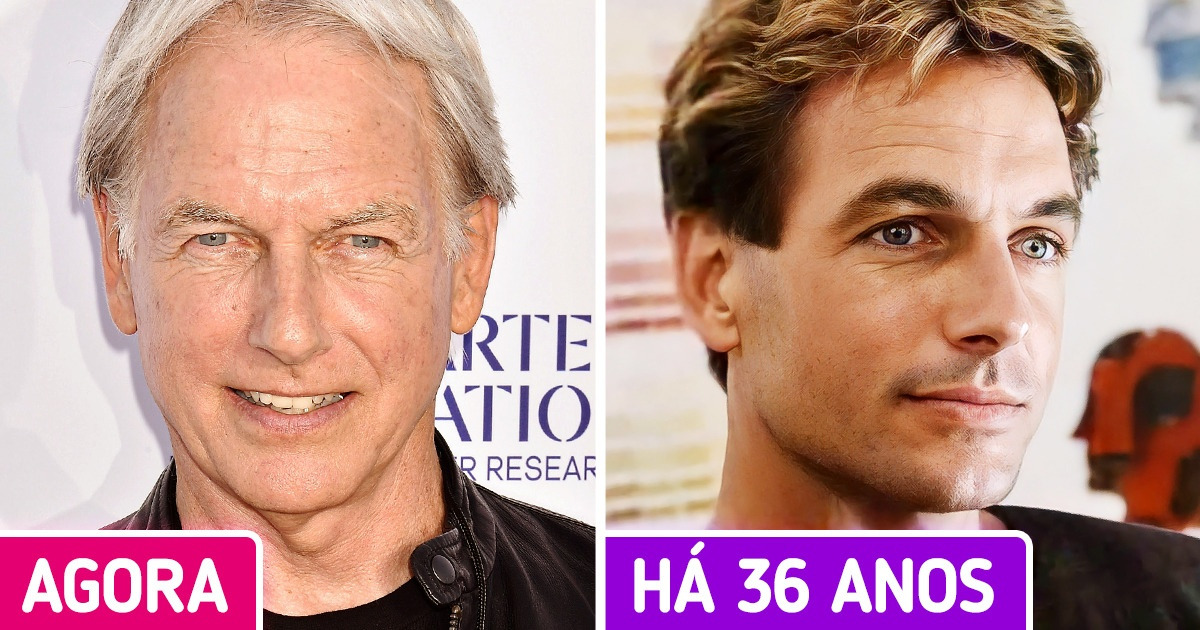 Como estão hoje os 16 famosos que conquistaram a indicação dos mais belos do mundo Como estão hoje os 16 famosos que conquistaram a indicação dos mais belos do mundo