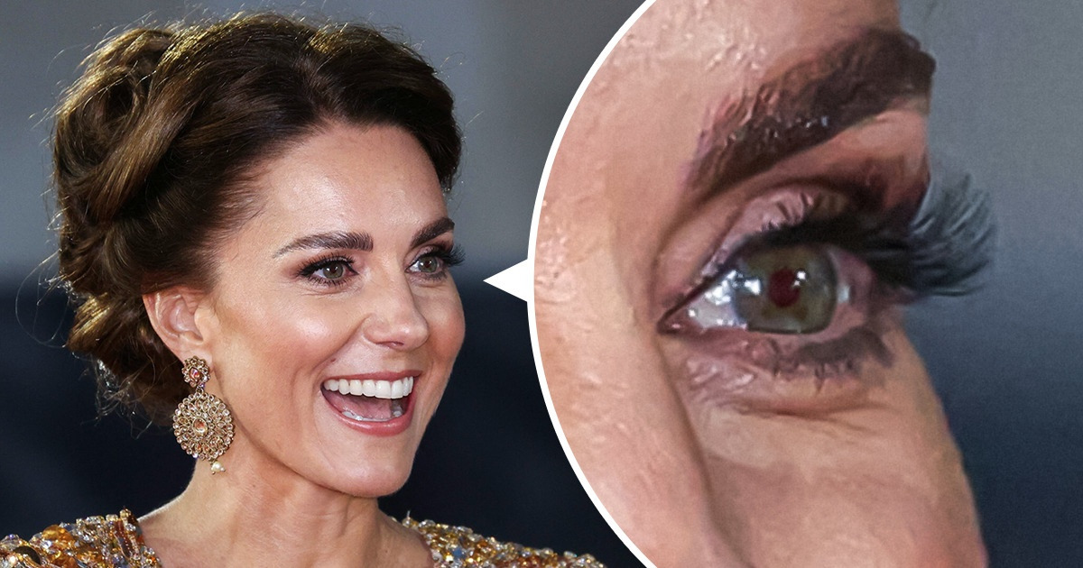 10 Detalhes que fazem Kate Middleton brilhar tanto quanto as estrelas de Hollywood