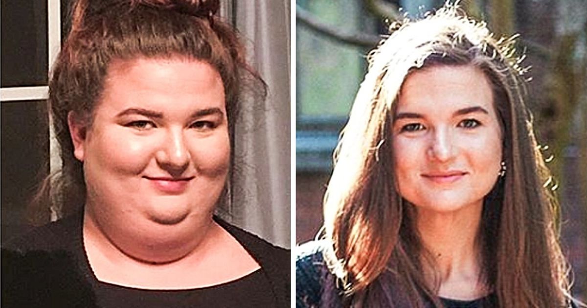 25 Pessoas que tomaram uma atitude antes que fosse tarde